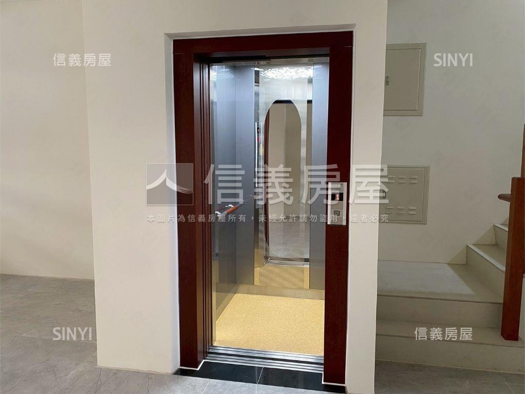 帝寶傳家社區型別墅房屋室內格局與周邊環境