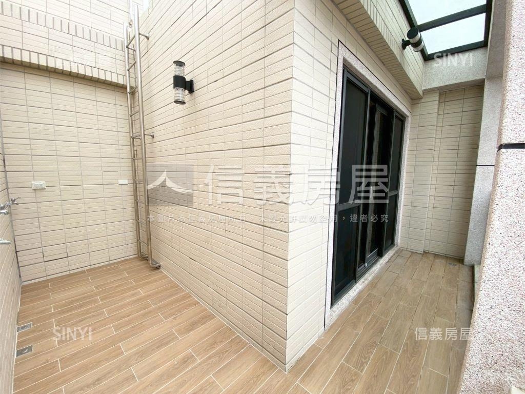 帝寶傳家社區型別墅房屋室內格局與周邊環境