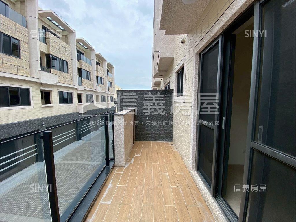 帝寶傳家社區型別墅房屋室內格局與周邊環境