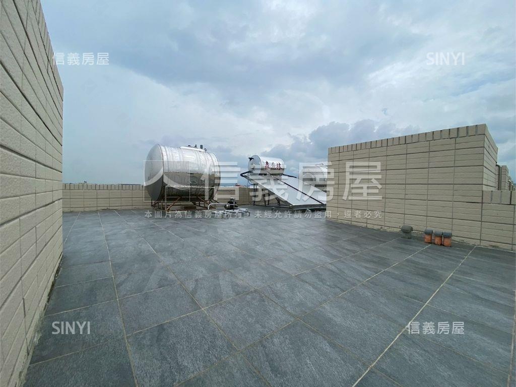 帝寶傳家社區型別墅房屋室內格局與周邊環境