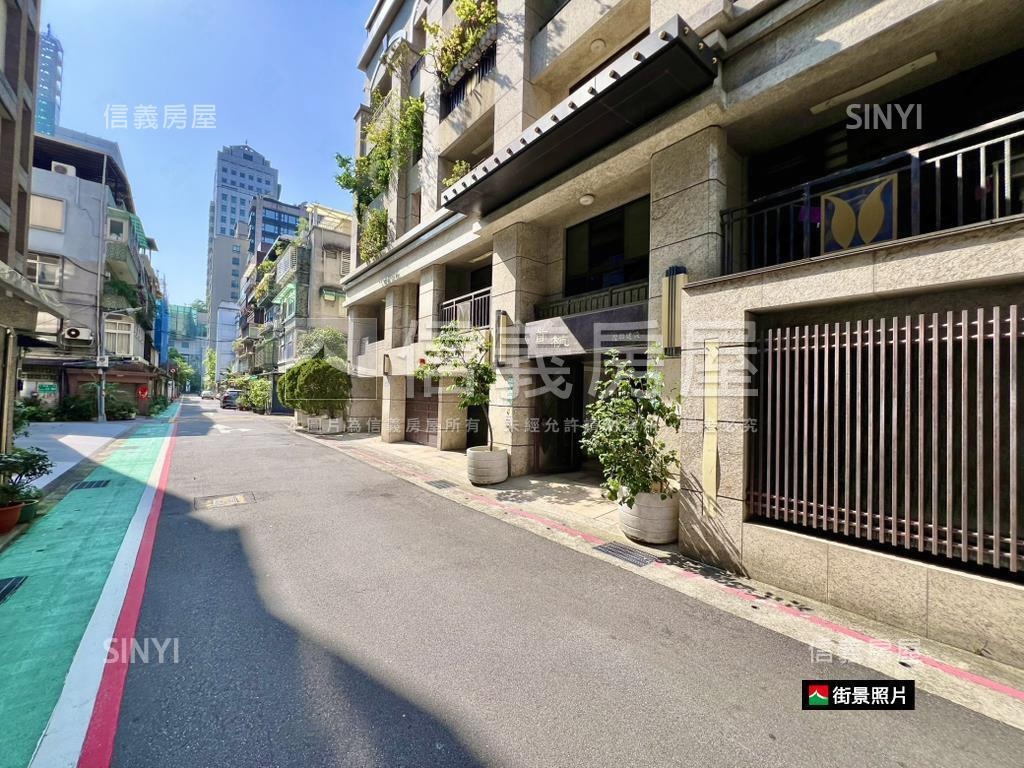 仁愛崗石靜巷三房車位豪邸房屋室內格局與周邊環境