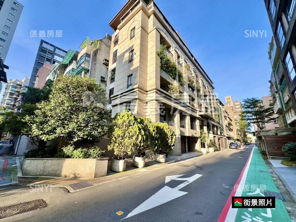 仁愛崗石靜巷三房車位豪邸房屋室內格局與周邊環境