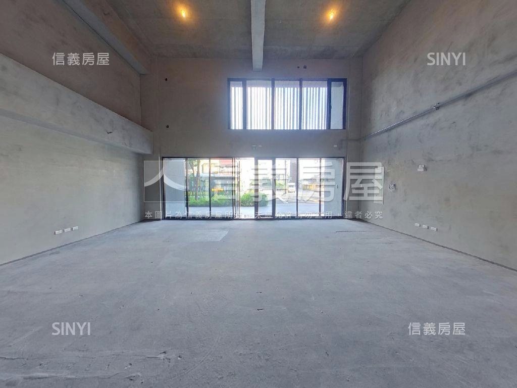 專任樸澍藏未來可期金店霸房屋室內格局與周邊環境
