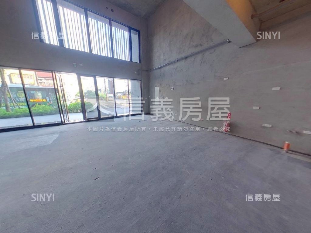 專任樸澍藏未來可期金店霸房屋室內格局與周邊環境
