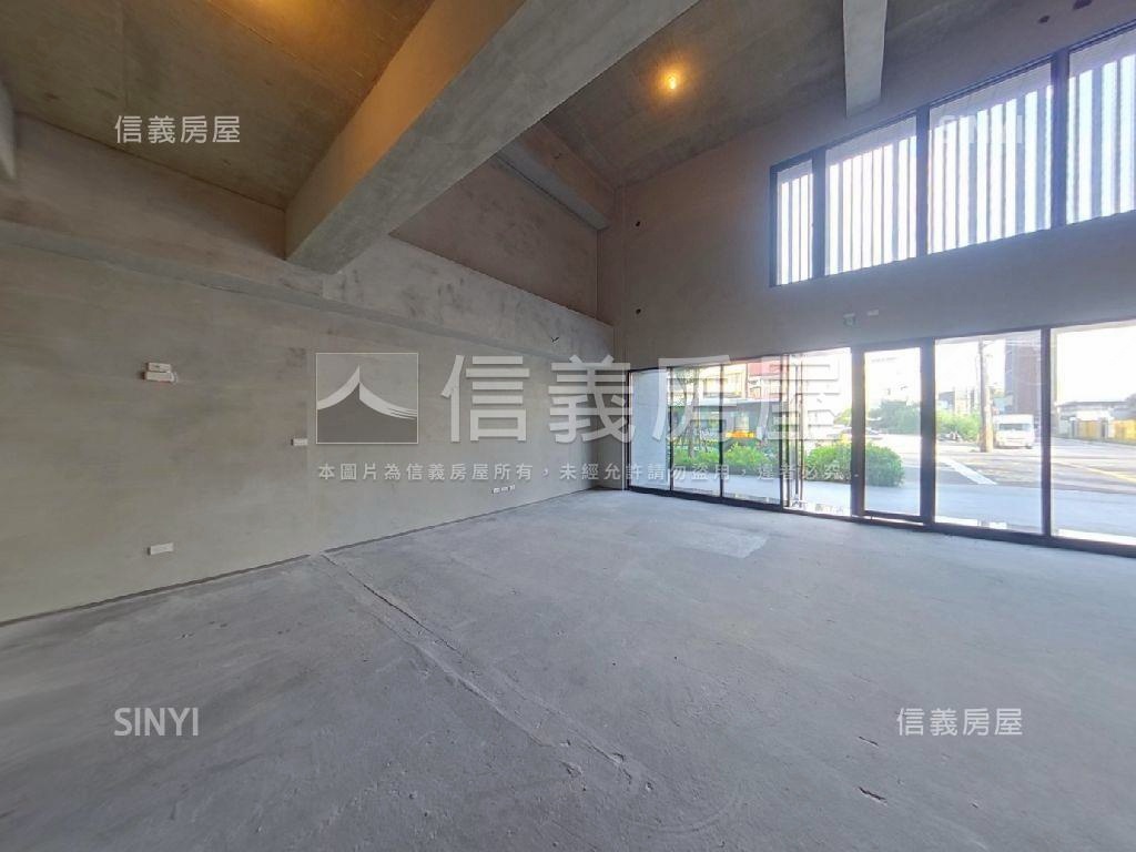 專任樸澍藏未來可期金店霸房屋室內格局與周邊環境