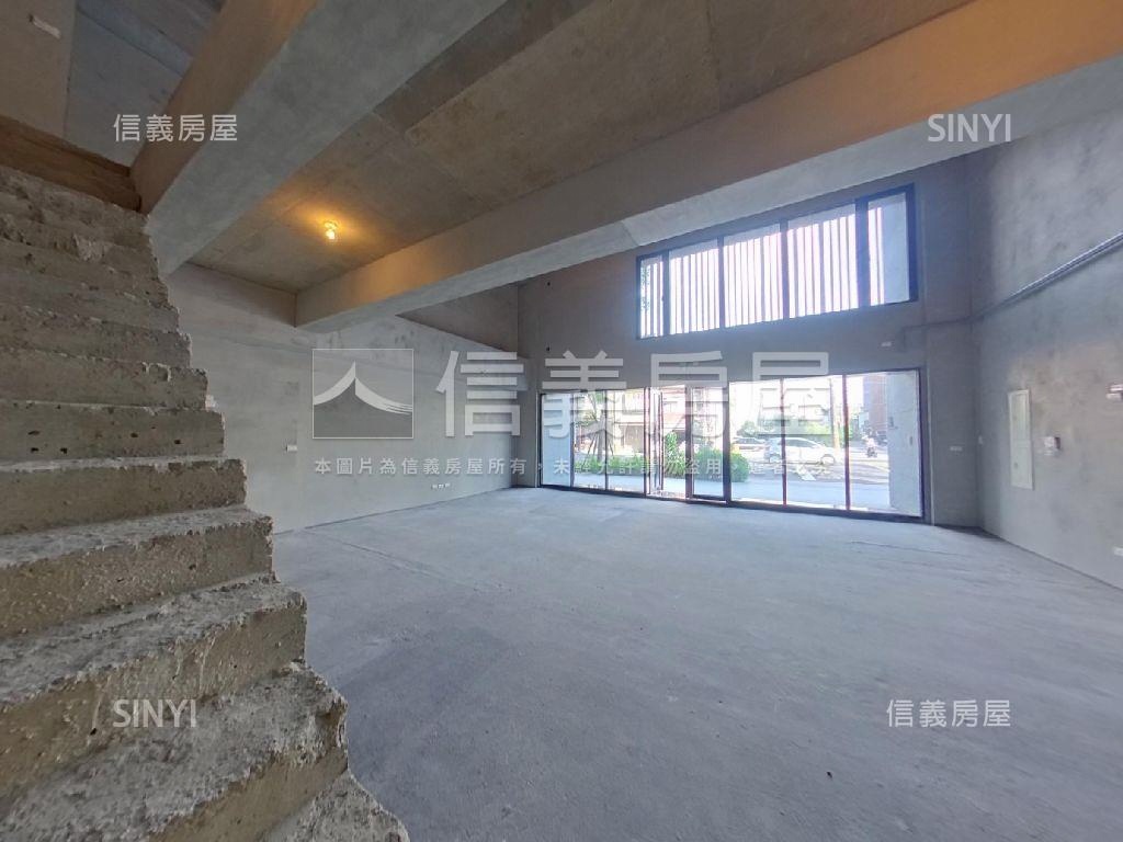 專任樸澍藏未來可期金店霸房屋室內格局與周邊環境