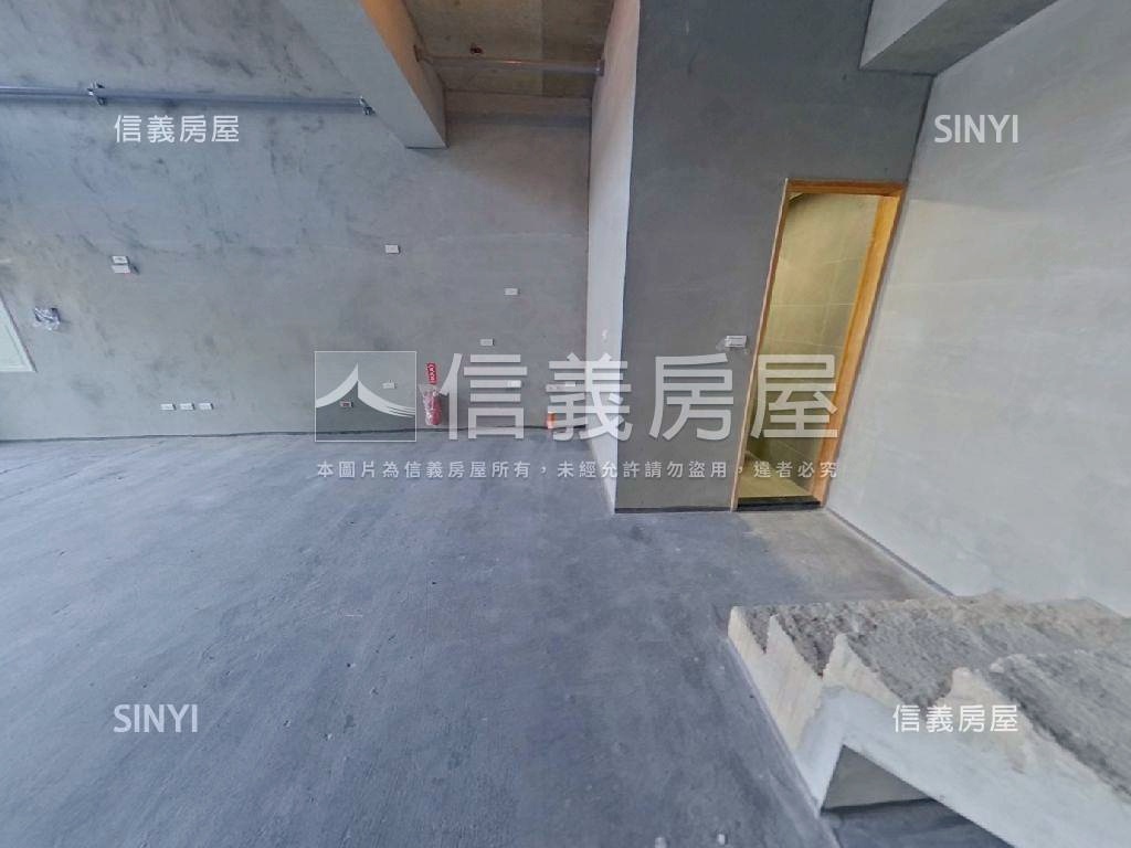 專任樸澍藏未來可期金店霸房屋室內格局與周邊環境