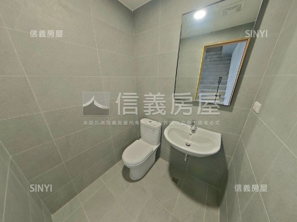 專任樸澍藏未來可期金店霸房屋室內格局與周邊環境