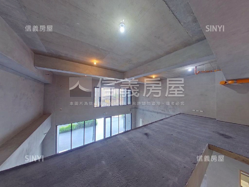 專任樸澍藏未來可期金店霸房屋室內格局與周邊環境