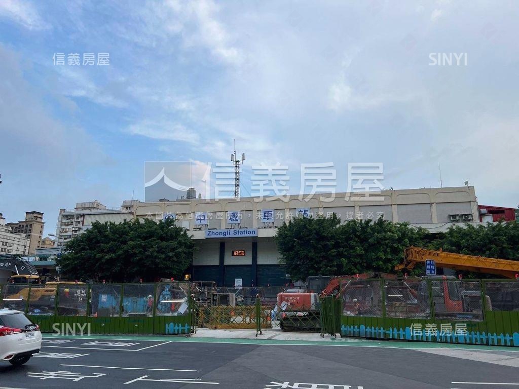 專任樸澍藏未來可期金店霸房屋室內格局與周邊環境