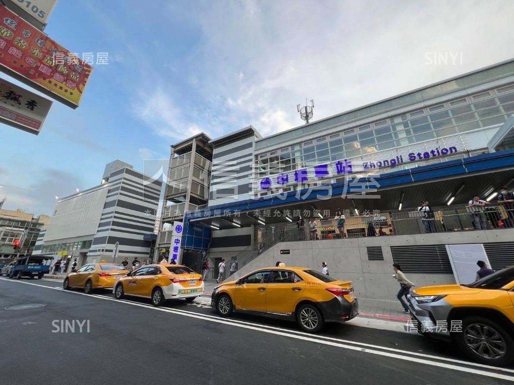 專任樸澍藏未來可期金店霸房屋室內格局與周邊環境