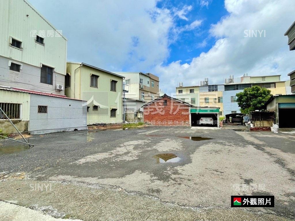 海佃路約２２１坪面寬地房屋室內格局與周邊環境