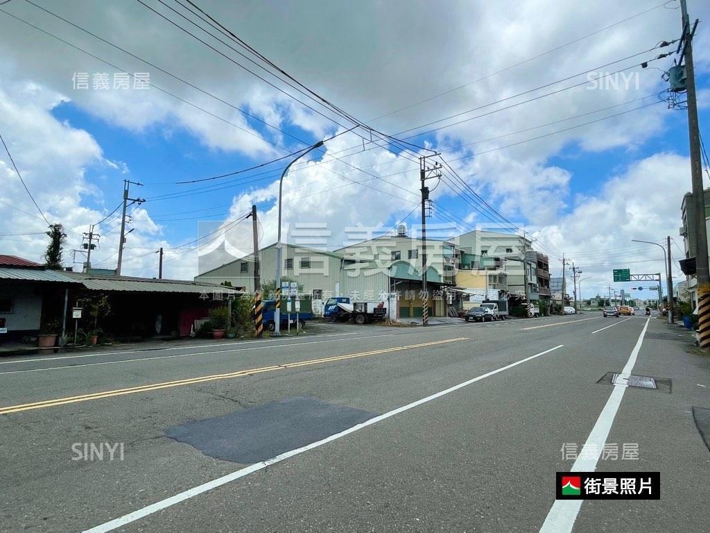海佃路約２２１坪面寬地房屋室內格局與周邊環境