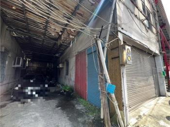 新店安康路土地