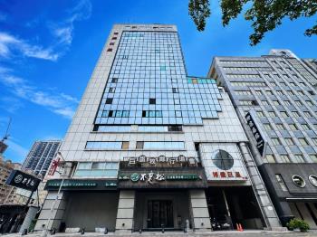 高雄巨蛋商圈捷運巨星商辦