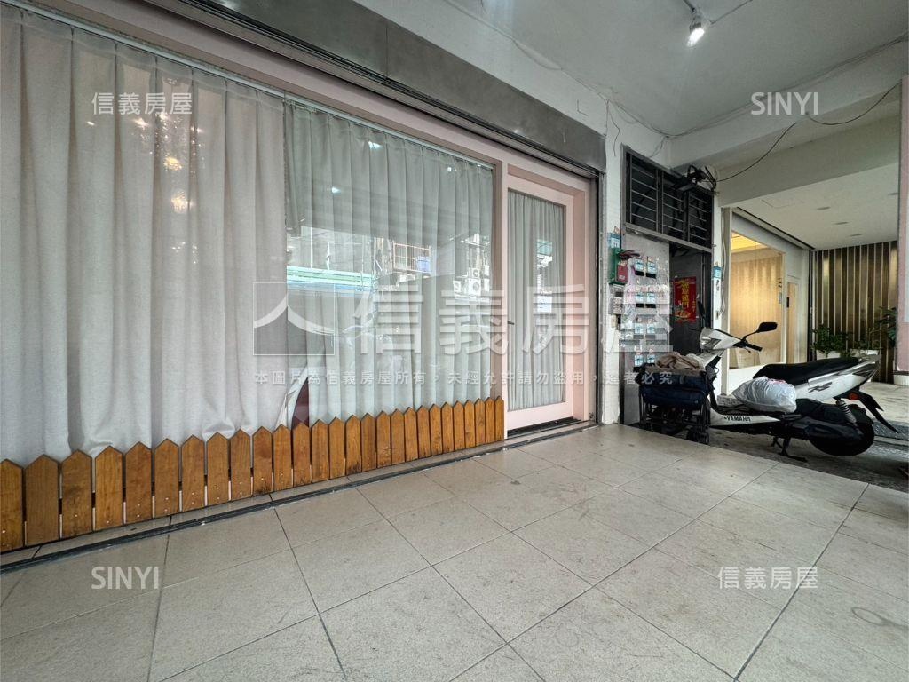 江子翠絕佳地點黃金店辦房屋室內格局與周邊環境