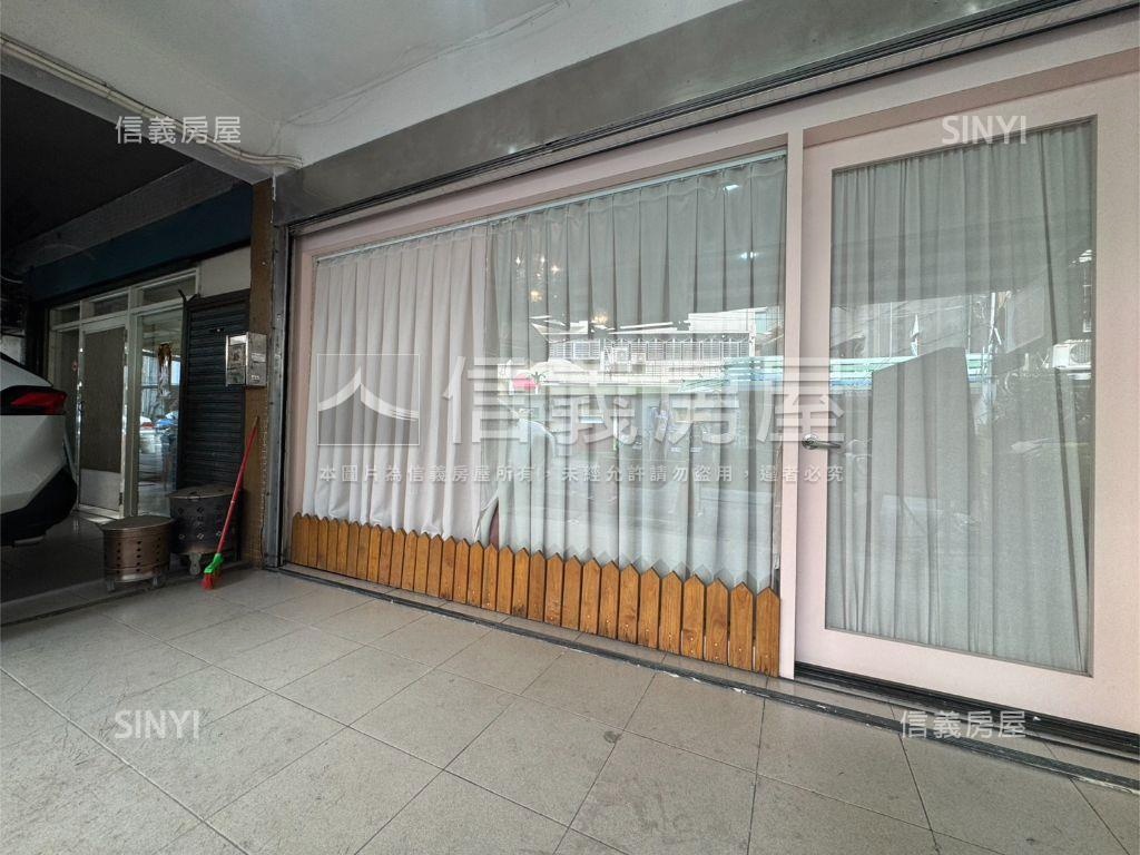 江子翠絕佳地點黃金店辦房屋室內格局與周邊環境