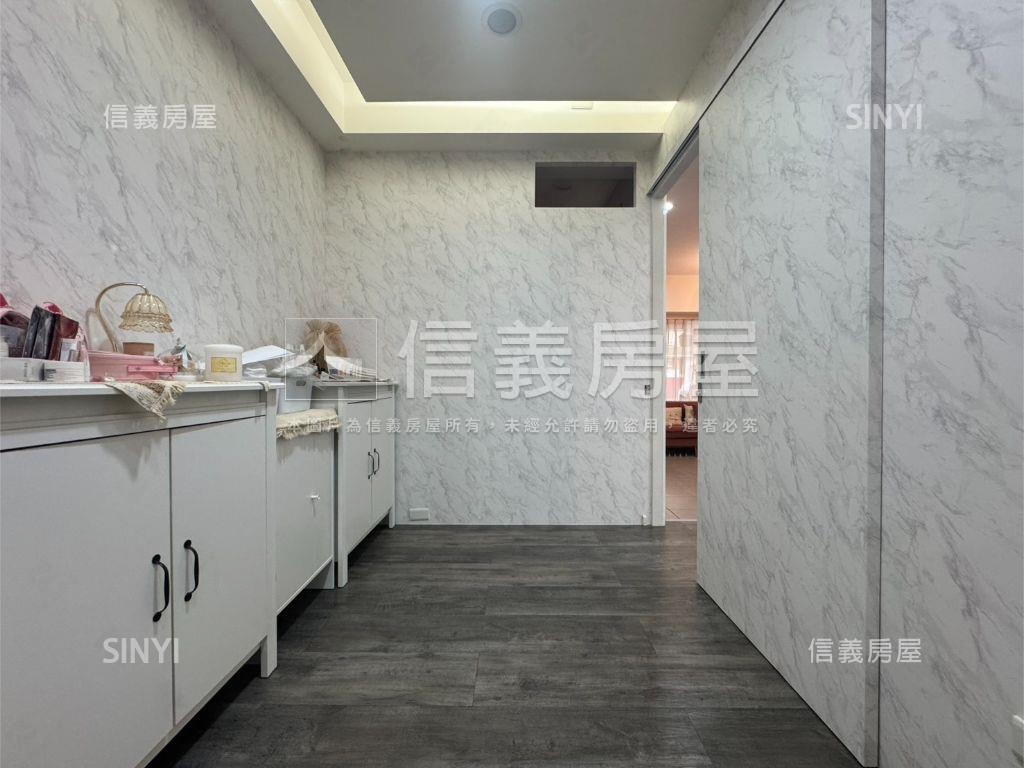 江子翠絕佳地點黃金店辦房屋室內格局與周邊環境
