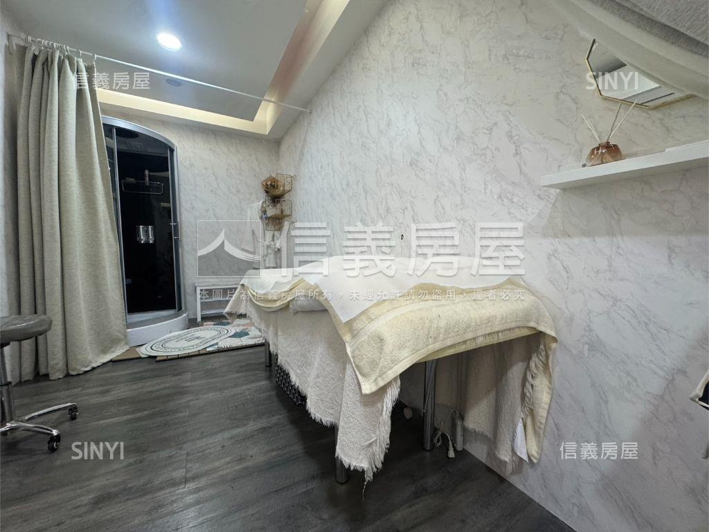 江子翠絕佳地點黃金店辦房屋室內格局與周邊環境
