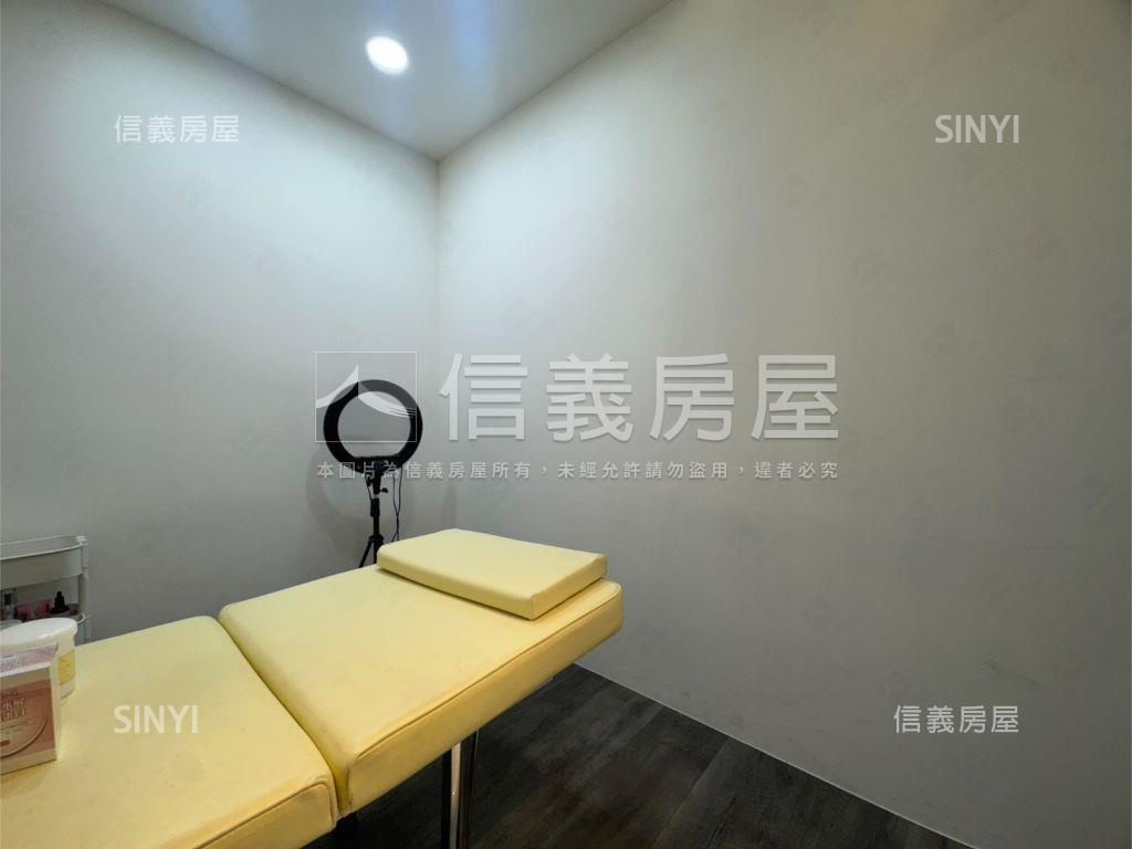 江子翠絕佳地點黃金店辦房屋室內格局與周邊環境