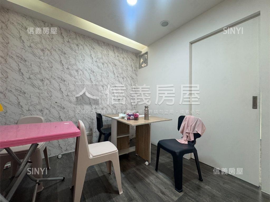 江子翠絕佳地點黃金店辦房屋室內格局與周邊環境