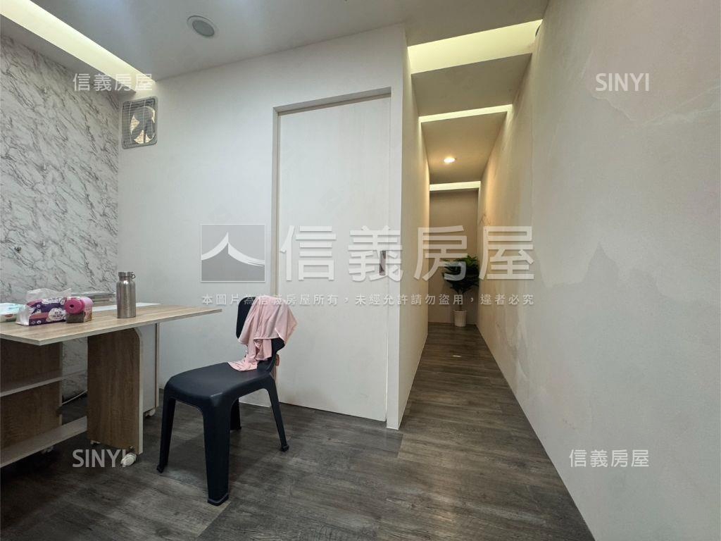 江子翠絕佳地點黃金店辦房屋室內格局與周邊環境