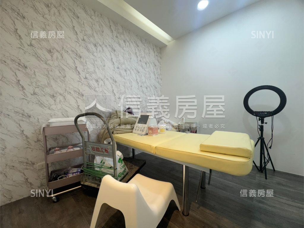江子翠絕佳地點黃金店辦房屋室內格局與周邊環境