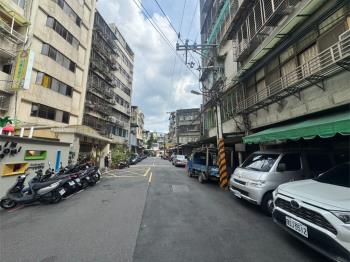 江子翠絕佳地點黃金店辦