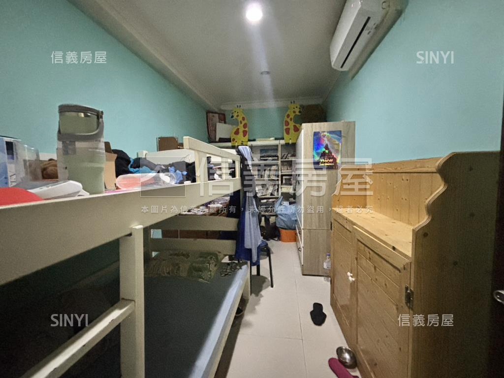 民義街魔術大空間房屋室內格局與周邊環境