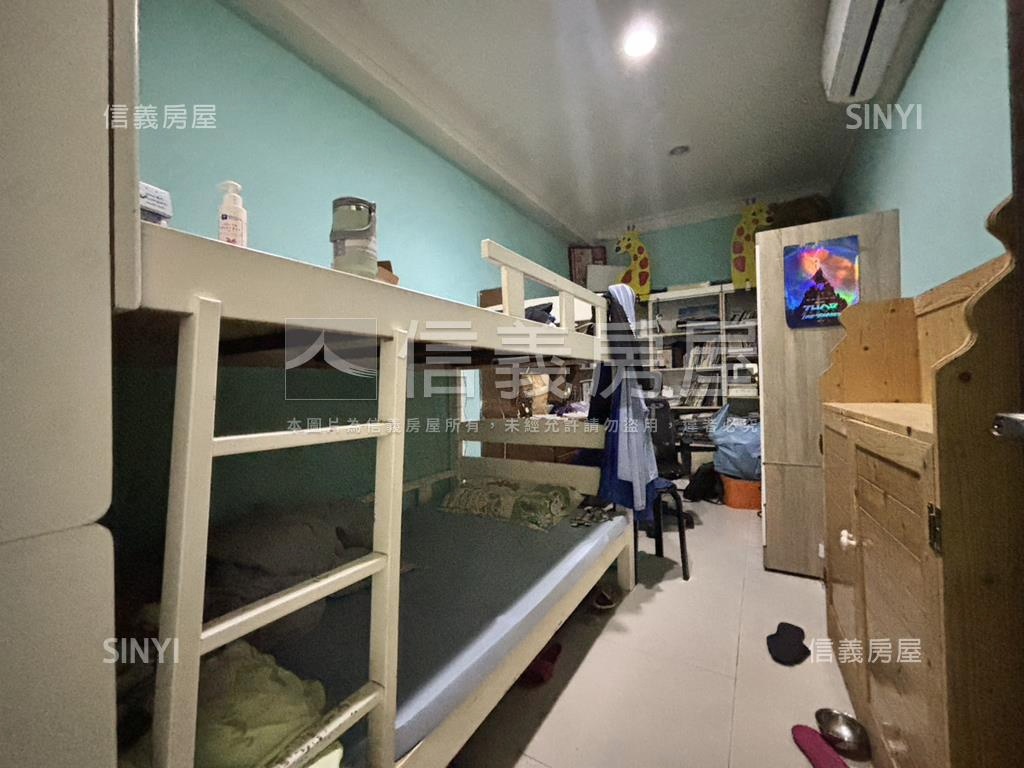 民義街魔術大空間房屋室內格局與周邊環境