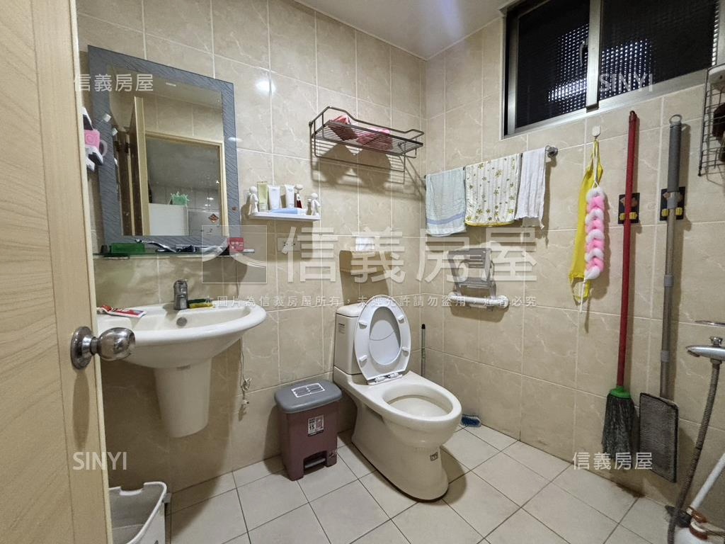 民義街魔術大空間房屋室內格局與周邊環境