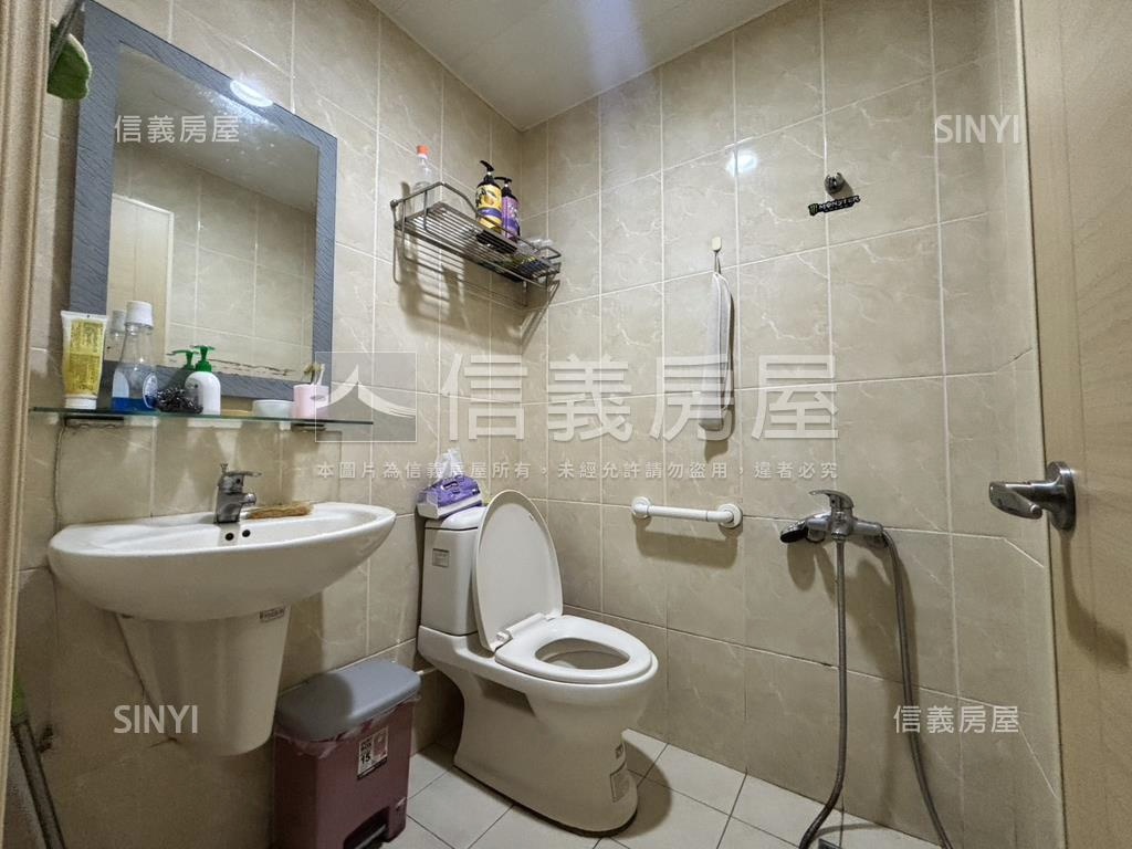 民義街魔術大空間房屋室內格局與周邊環境