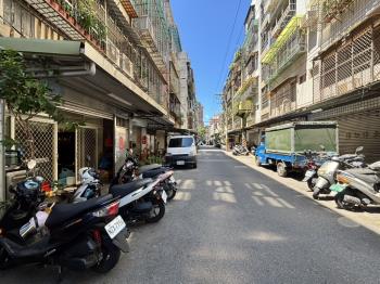 民義街魔術大空間