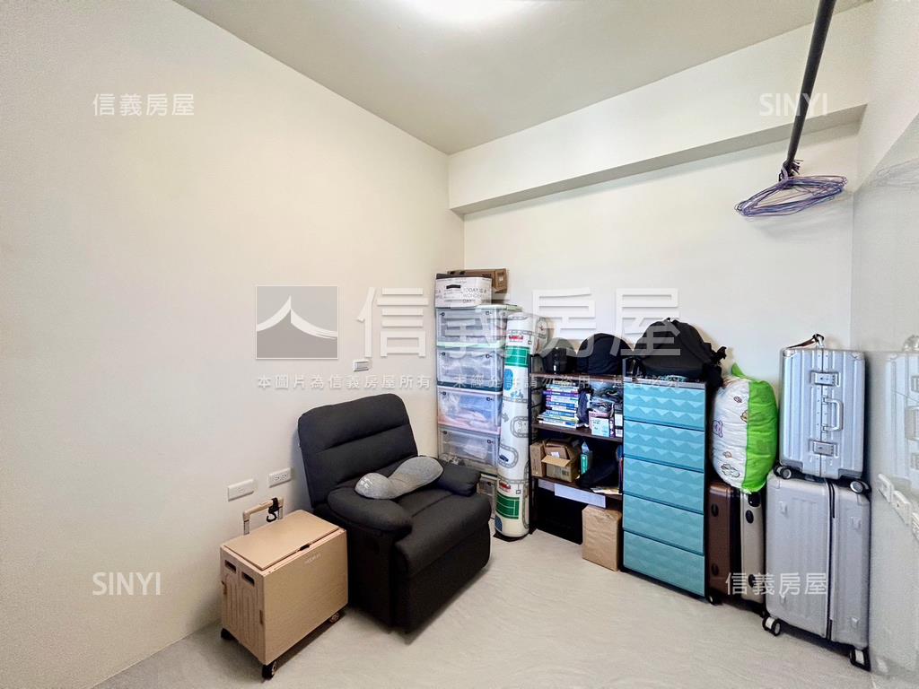 竹北恰恰好視野裝潢兩房房屋室內格局與周邊環境