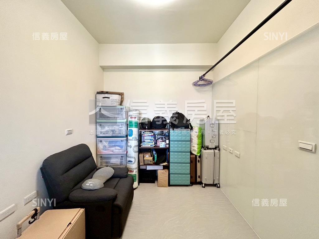 竹北恰恰好視野裝潢兩房房屋室內格局與周邊環境