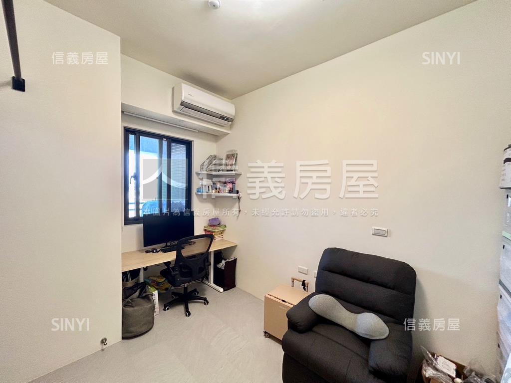 竹北恰恰好視野裝潢兩房房屋室內格局與周邊環境