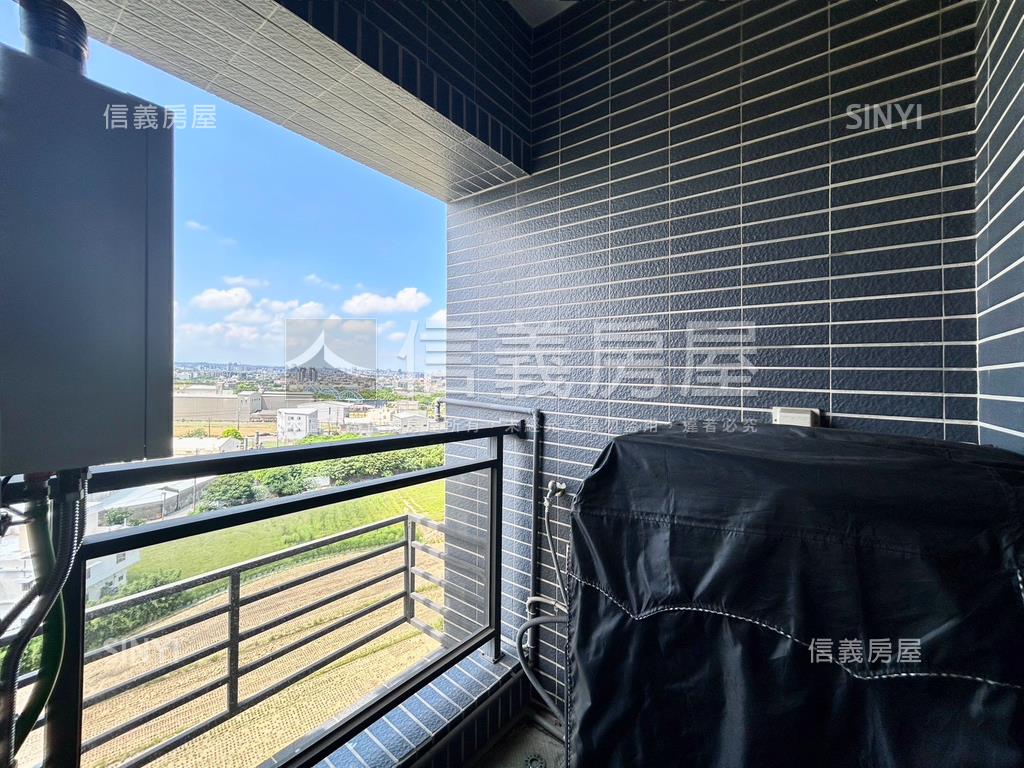 竹北恰恰好視野裝潢兩房房屋室內格局與周邊環境