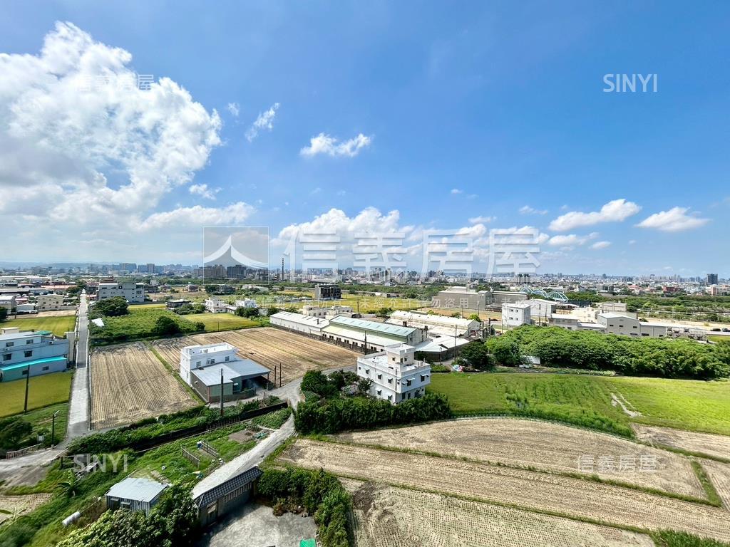 竹北恰恰好視野裝潢兩房房屋室內格局與周邊環境