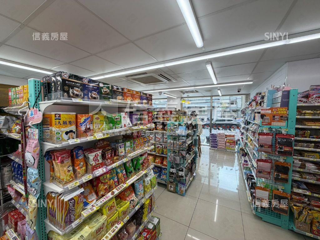 文湖街優質金店房屋室內格局與周邊環境