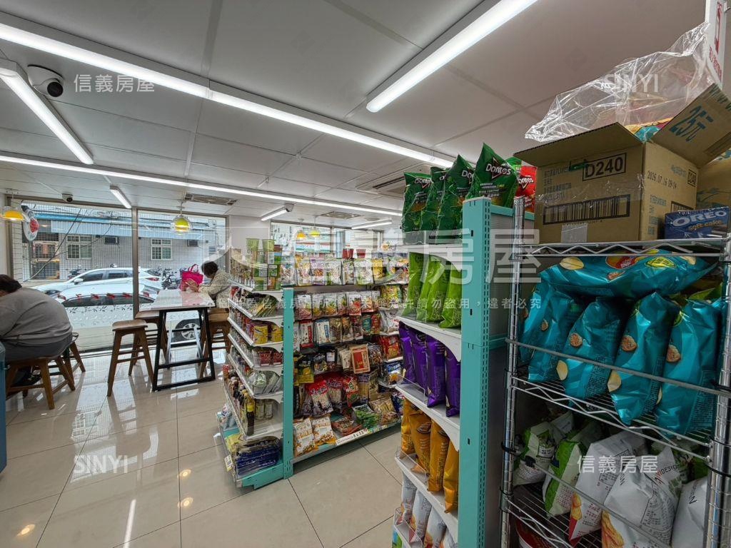 文湖街優質金店房屋室內格局與周邊環境