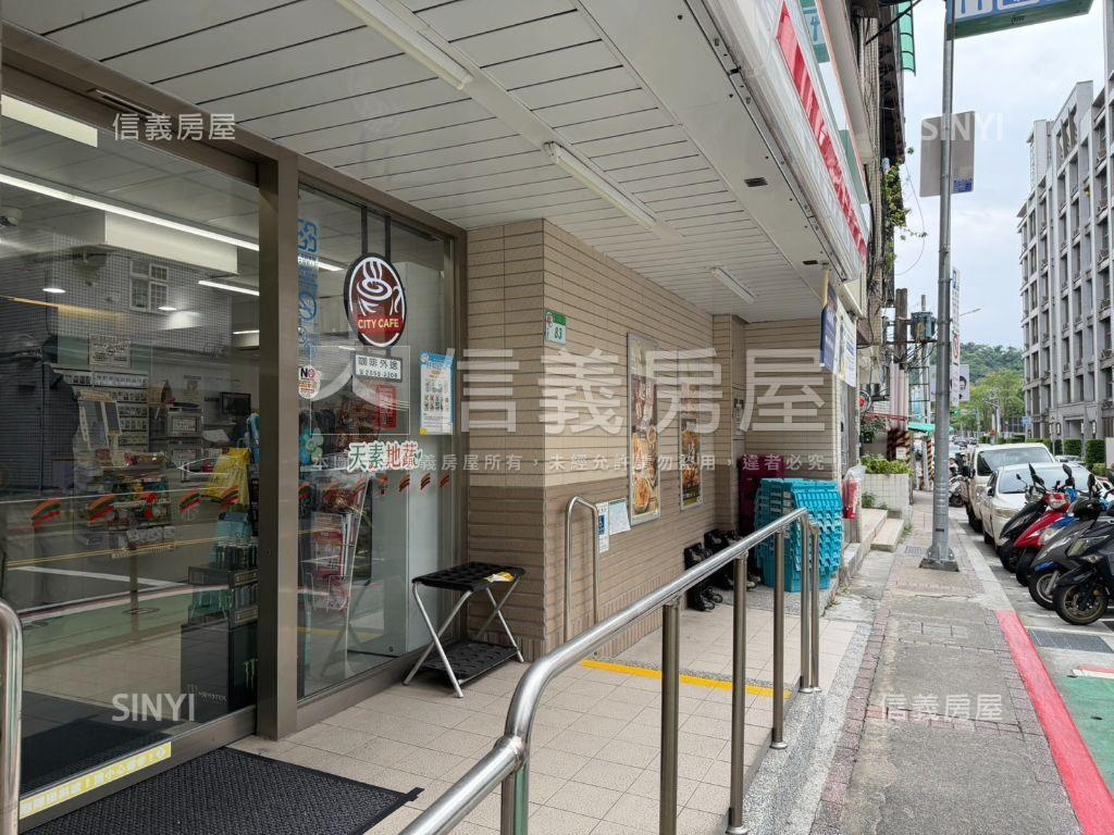 文湖街優質金店房屋室內格局與周邊環境