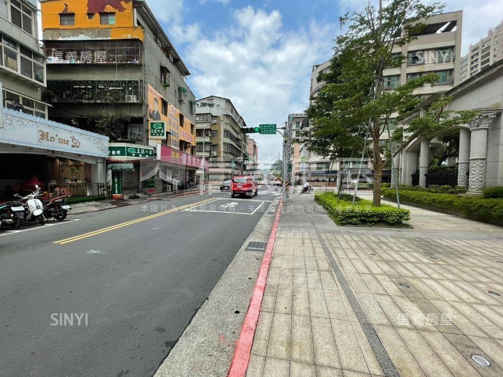 文湖街優質金店房屋室內格局與周邊環境