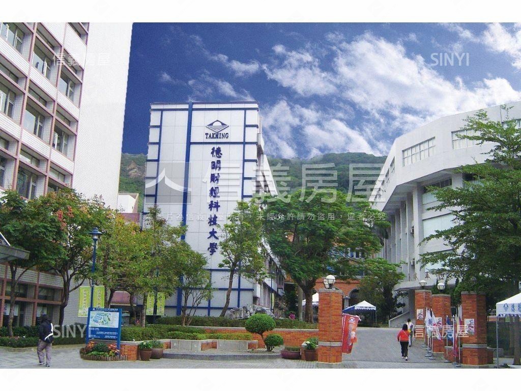 文湖街優質金店房屋室內格局與周邊環境