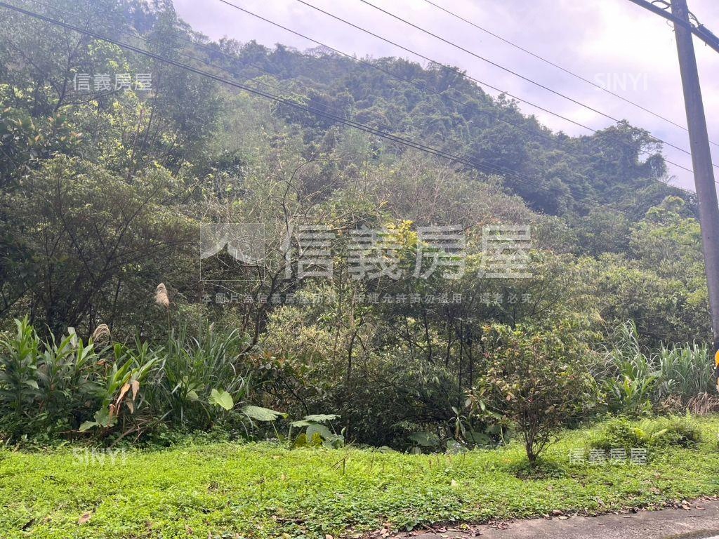 石碇排寮段土地房屋室內格局與周邊環境