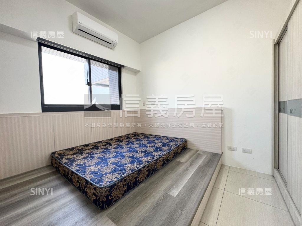 榮總商圈必看兩房兩衛平車房屋室內格局與周邊環境