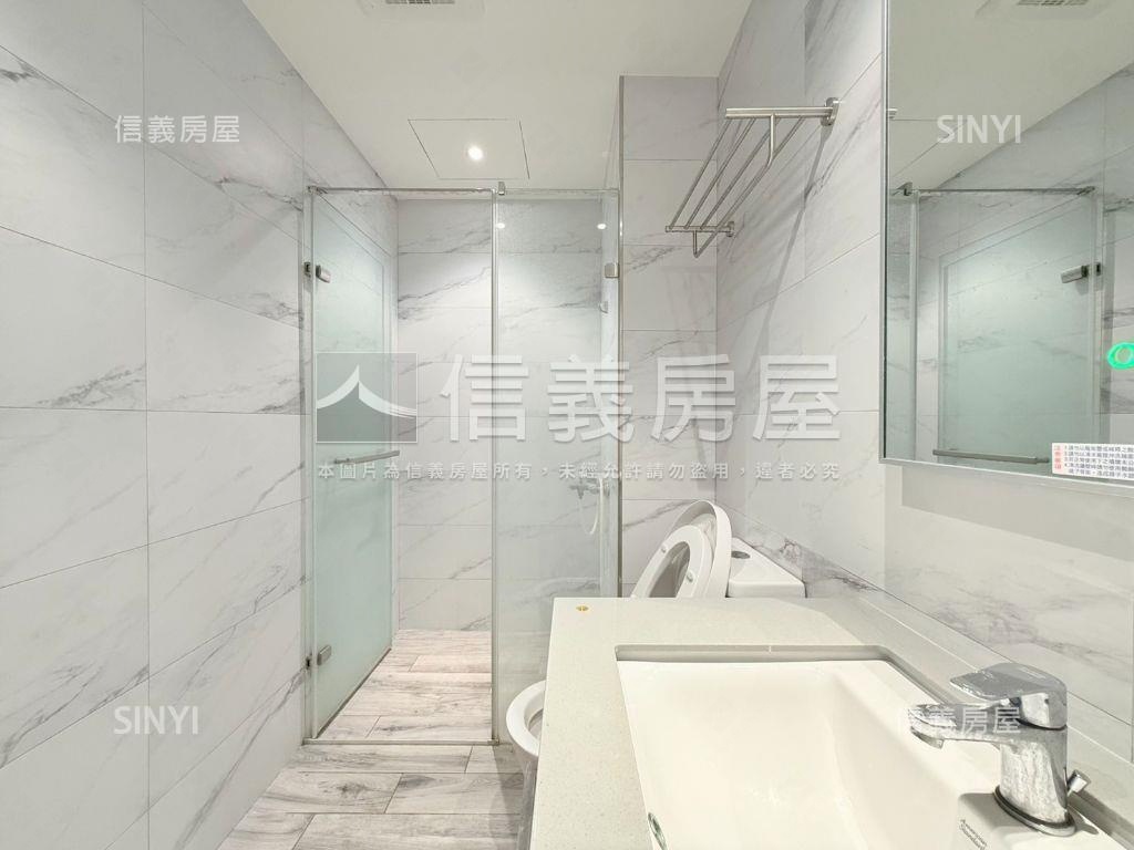 榮總商圈必看兩房兩衛平車房屋室內格局與周邊環境