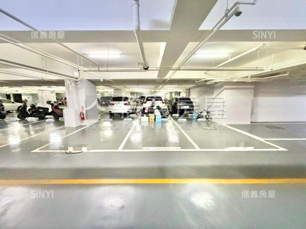 榮總商圈必看兩房兩衛平車房屋室內格局與周邊環境