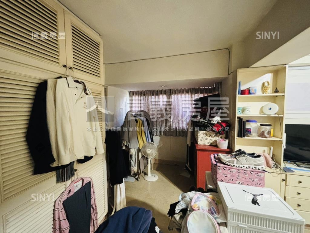 北門站雙子星住辦雙響炮房屋室內格局與周邊環境