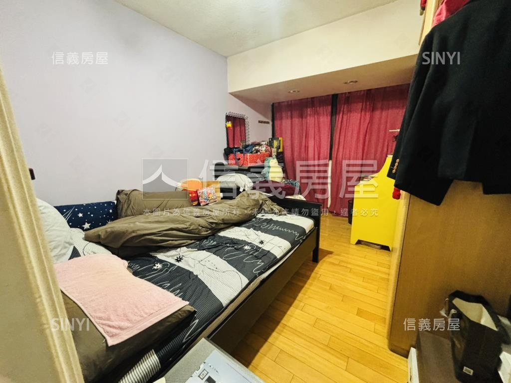 北門站雙子星住辦雙響炮房屋室內格局與周邊環境