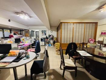 北門站雙子星住辦雙響炮